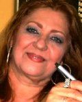 Maria Magali Miguel de Oliveira  [Cônsul - Santo Antônio de Pádua-RJ]